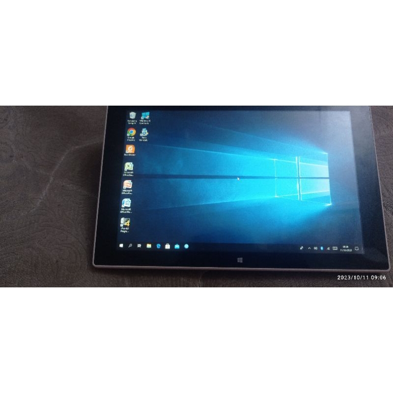 Tablet Windows Wintec Anypos 30