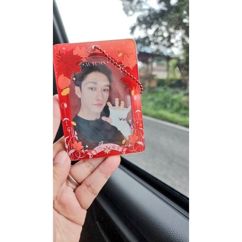 

PC BROADCAST FIRST WEEK 5STAR BANGCHAN