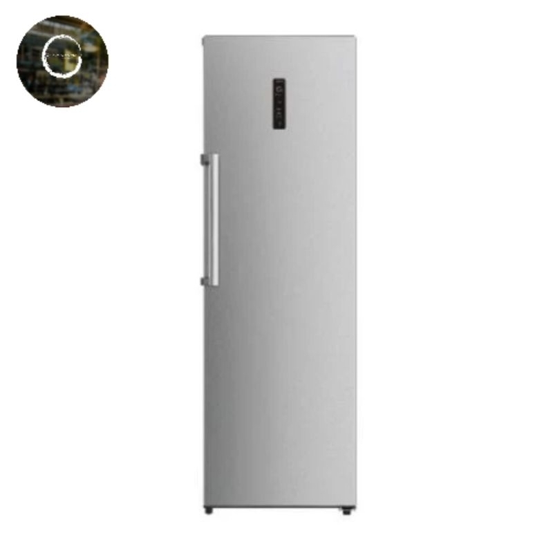 GEA GC-388 Upright Chiller 388 Liter Jabodetabek
