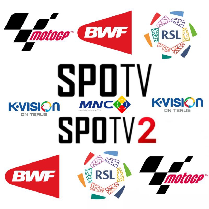 Paket Spotv Bwf Motogp Kvision Bromo Gol Gardiner Optus Lg Sat Kartenz Cling Mnc Rcti Trans Basic Ne