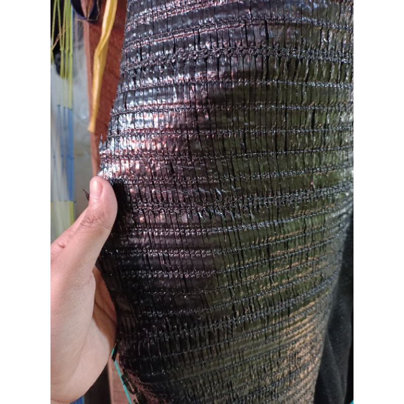 Paranet 75% (per meter)