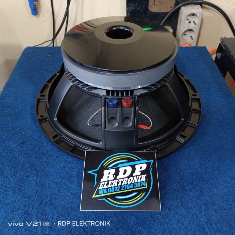 SPEAKER 12 IN RCF 12G301