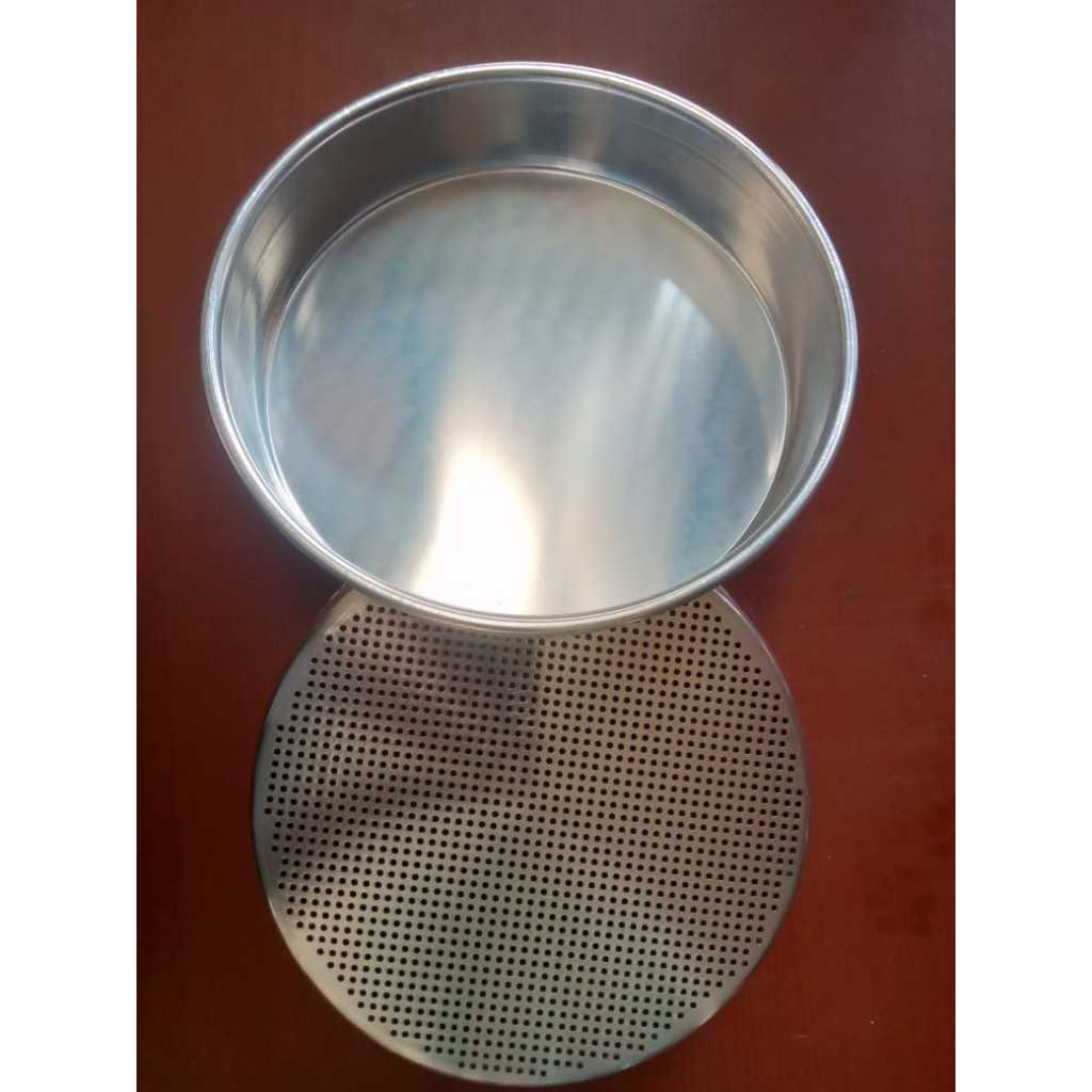 Sparepart (Ayakan/ Nampan) Rice Mill LTJM 2299 Mini Poles