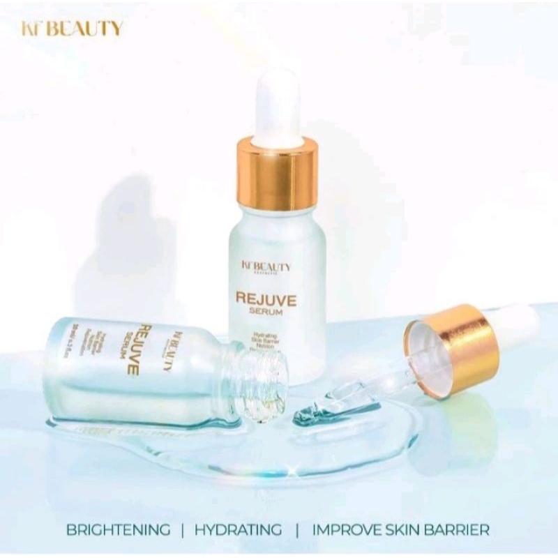 SERUM REJUVE KF BEAUTY