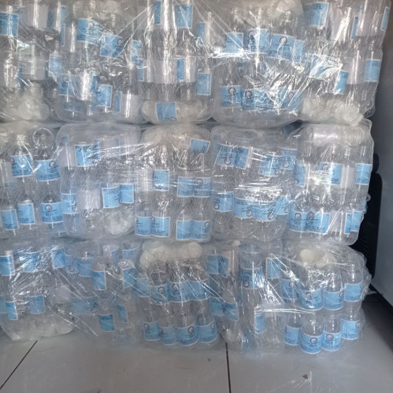 

Rumah Kurma Muda - Botol Air Zam-Zam Kosong 80 Ml Isi 25 Pcs | Botol Zam-Zam | Oleh Oleh Haji Dan Umrah | Botol Zam Zam Paketan Oleh Oleh Haji Dan Umroh