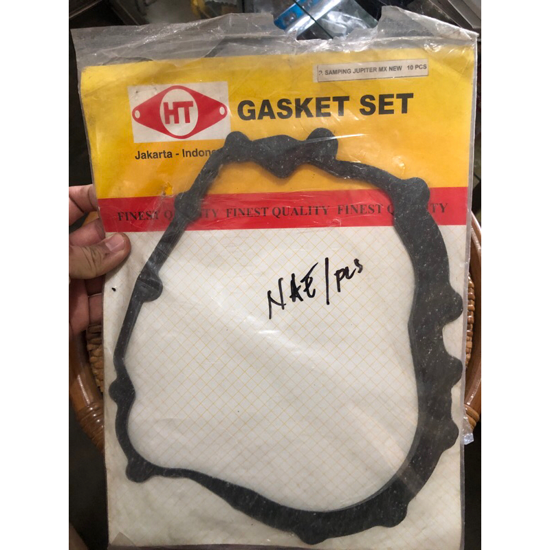 Perpak Kopling MX New HT, Pak Kopling Perpak Kopling MX New HT,  Paking Kopling Perpak Kopling MX Ne