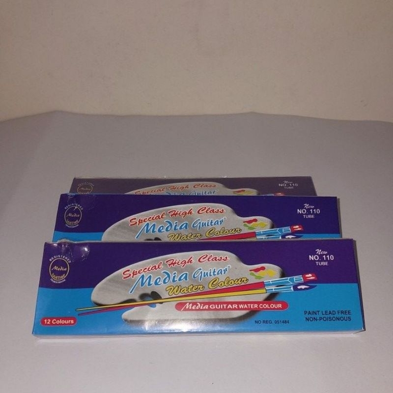

(1 set) Cat Air Media 110