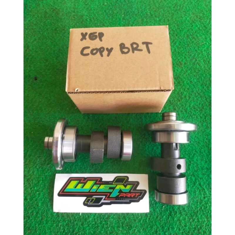 Noken As Tiger XGP Copy BRT