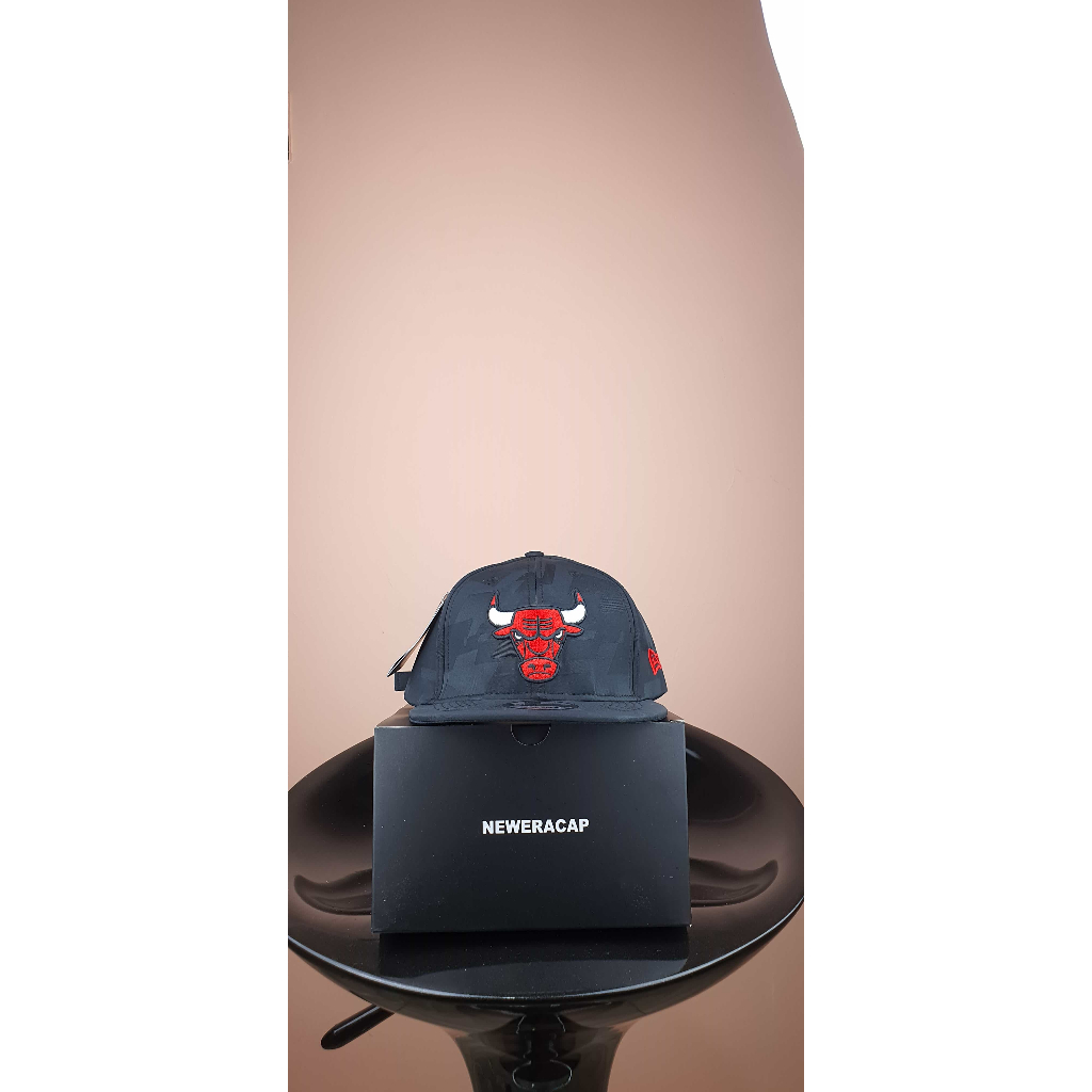 bulls army hitam list merah Topi Pria Baseball Snapback Polos Wanita Unisex Premium