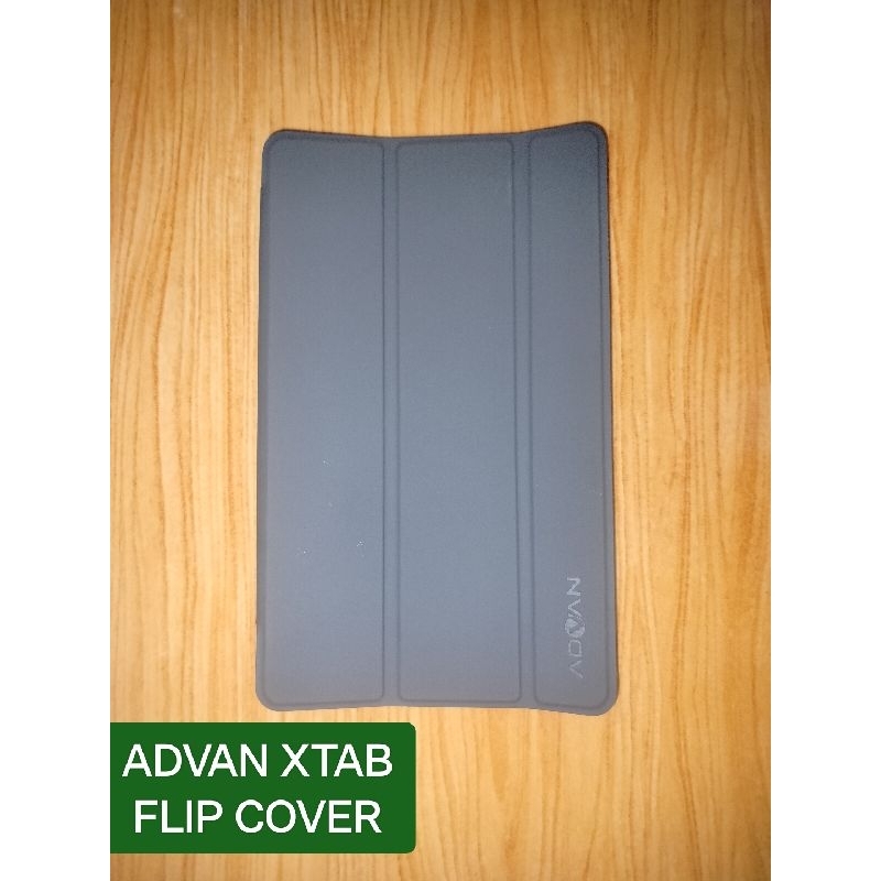 SOFTCASE ADVAN XTAB 8 INCH TAB X TAB CASE FLIP COVER