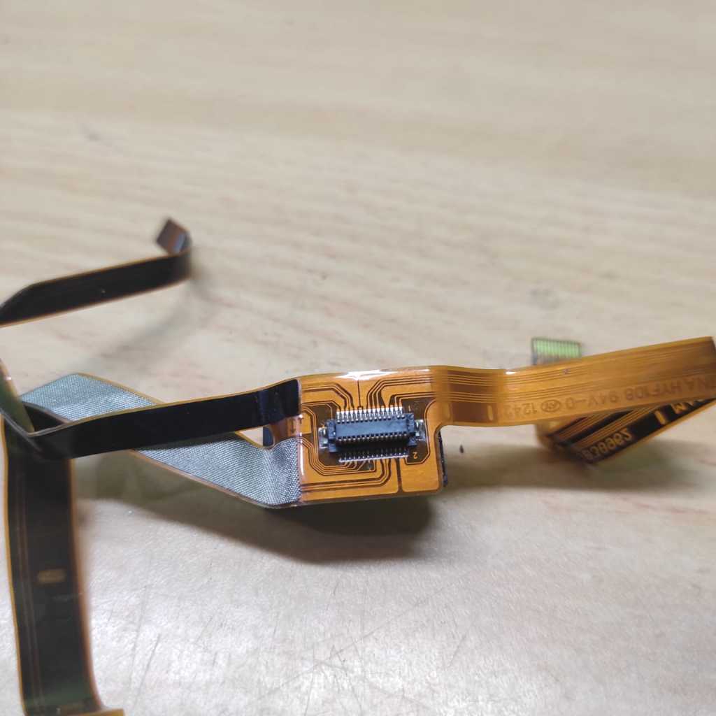 Fleksi Connector Touchpad Mousepad Laptop Lenovo Thinkpad T430