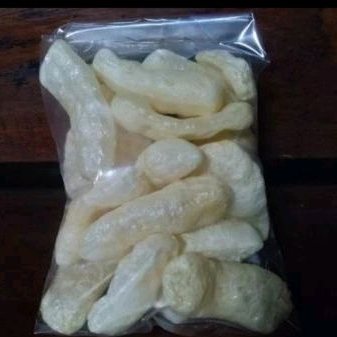 

krupuk rambak asli mojokerto