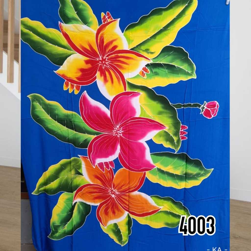 Zahra|Kain Pantai Bali Bunga                                          ⠀                      Kain Pa