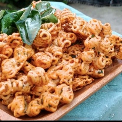 

Seblak Keong 1 kg