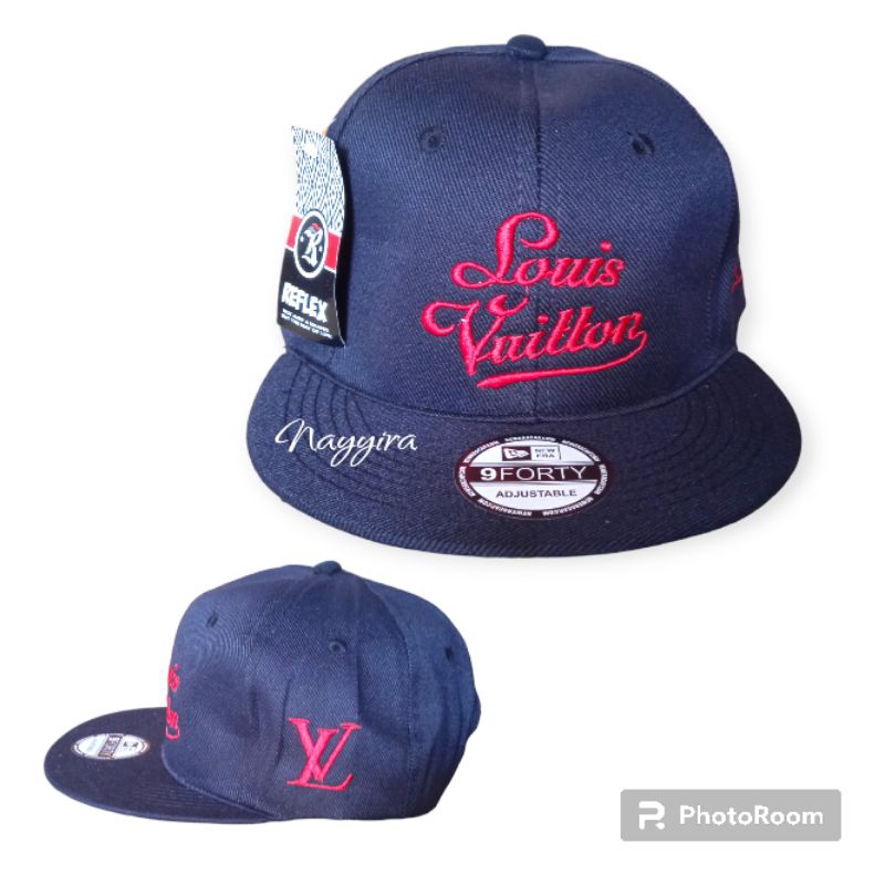 Topi snapback/topi hip hop/topi rapper/topi distro/Topi anak band