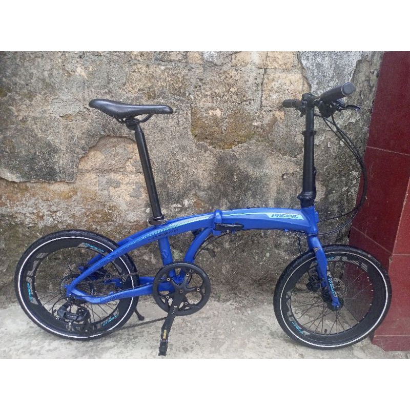 Pacific noris 2.8 online 20 inch