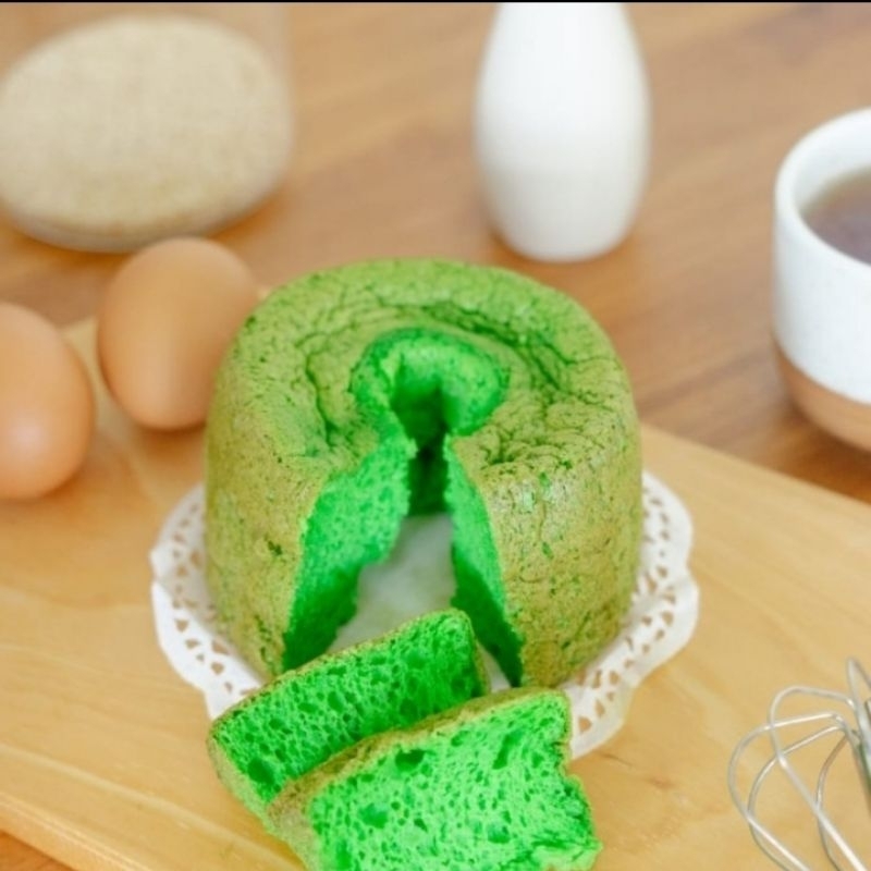

Chiffone Cake Keto Locarbs Diabetes friendly