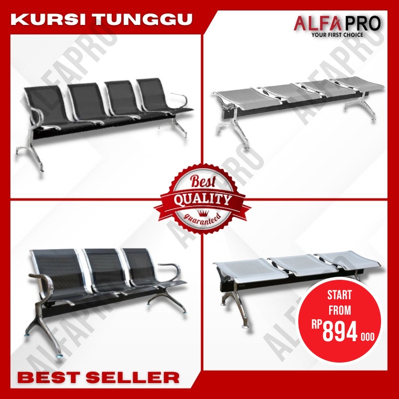 KURSI TUNGGU BESI KURSI RUMAH SAKIT KURSI TUNGGU BANDARA