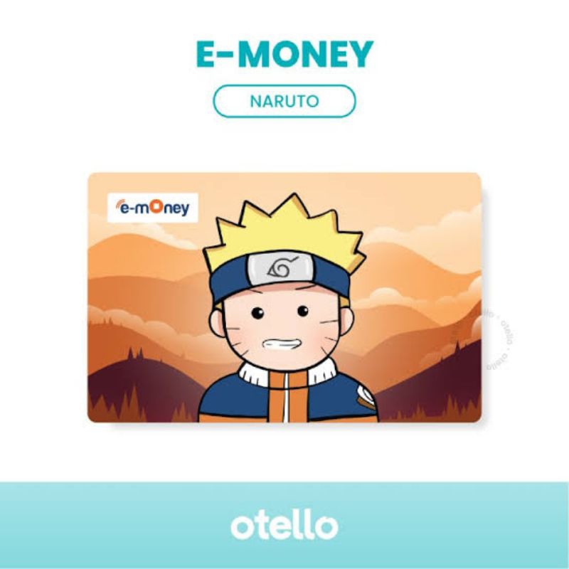 

E Money - E toll