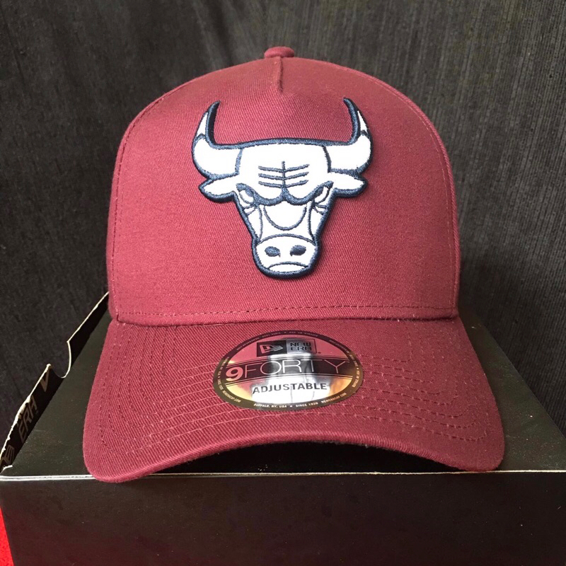 TOPI NEW ERA 9FORTY CHIBUL ORIGINAL