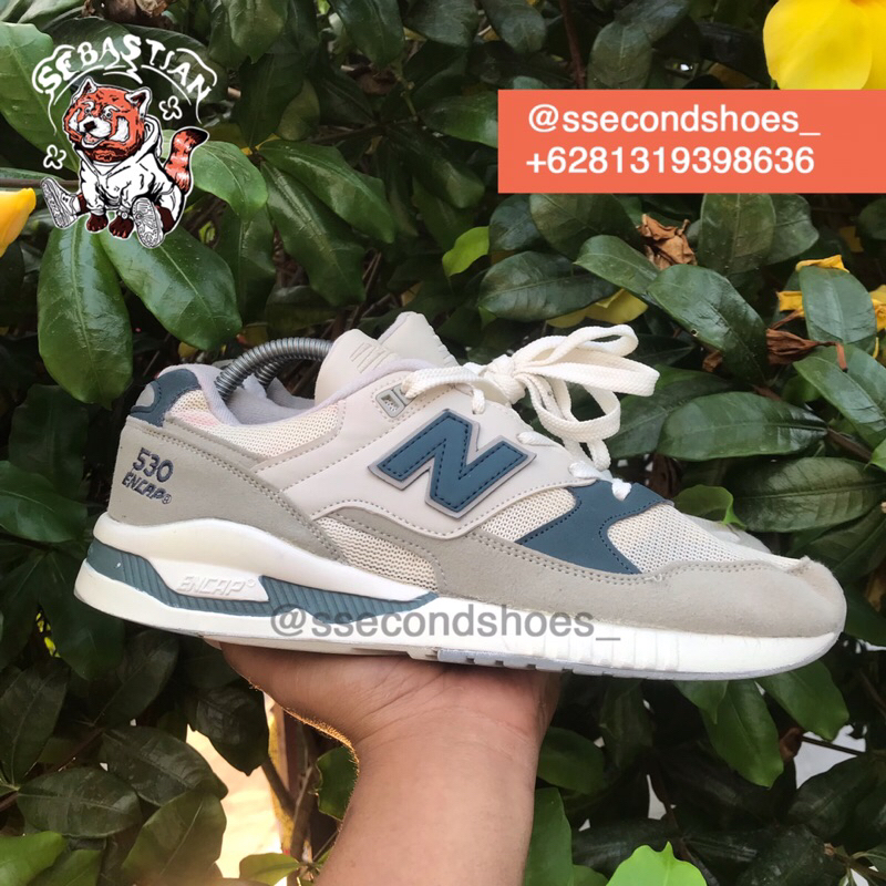 NEW BALANCE 530 ENCAP