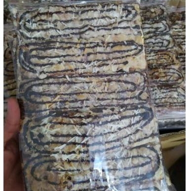 

SALE PISANG COKLAT KEJU//SALE PISANG TOPPING COKLAT KEJU OLEH-OLEH ENAK