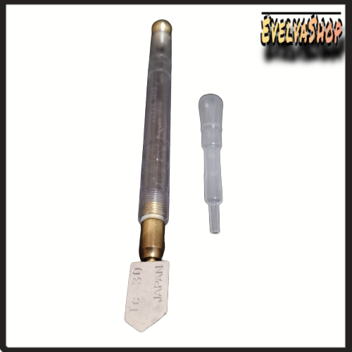 

Pisau Potong Kaca Pisau Pemotong Kaca Glass Cutter