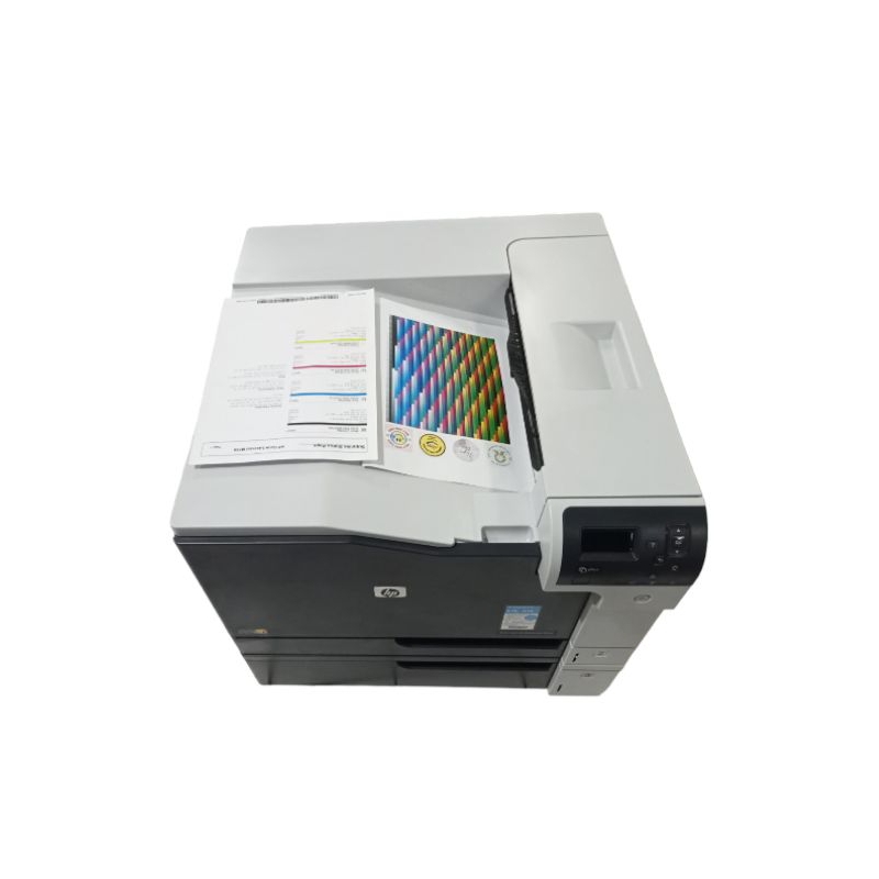 Printer Hp Color LaserJet enterprise M750