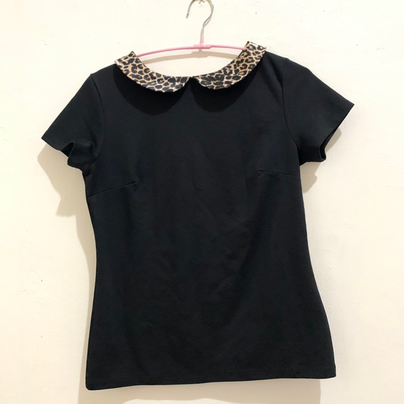 PRELOVED THE EXECUTIVE blouse