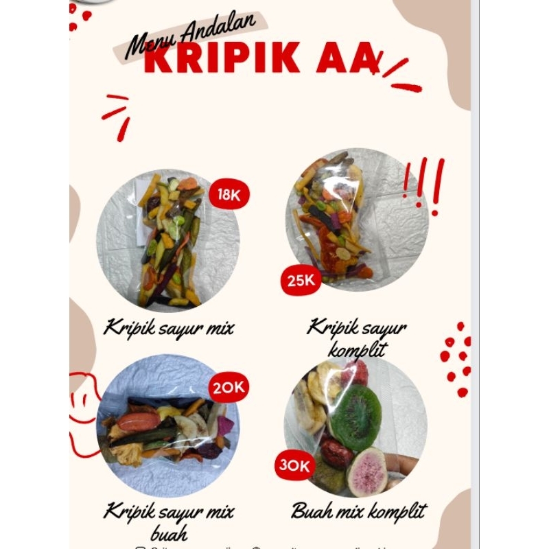 

paket usaha reguler