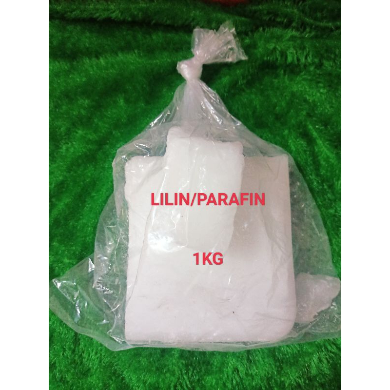 PARAFIN/LILIN @1KG