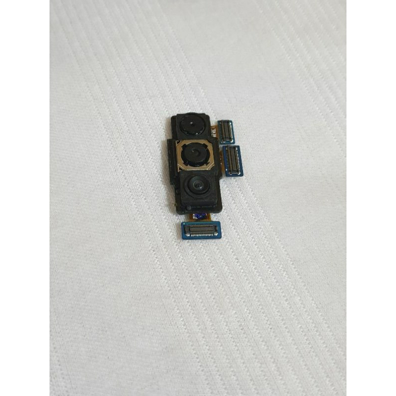 kamera belakang samsung a50