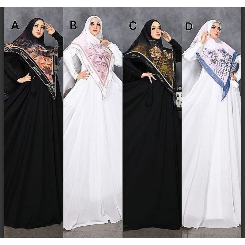 Alisya Syar'i humaira