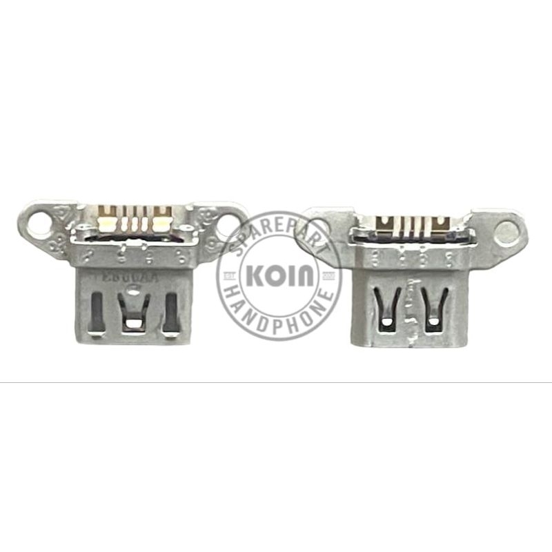 KONEKTOR CAS CHARGER OPPO R15 ORIGINAL
