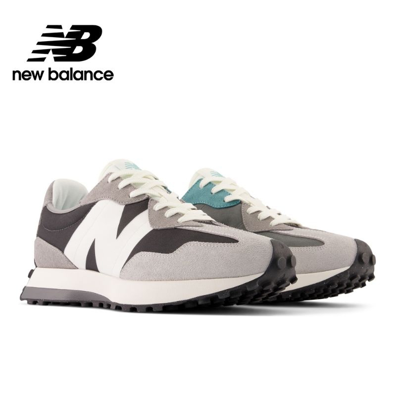 SEPATU SNEAKERS PRIA NB 327 (MS327OD)