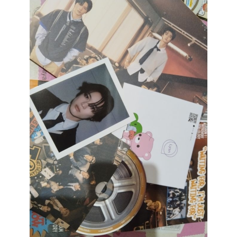 album only istj introvert