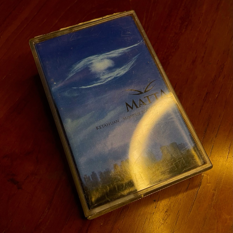 kaset pita matta ketahuan, sumpah mati, playboy