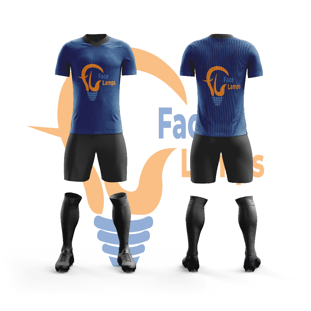 Jasa Desain Jersey Siap Cetak