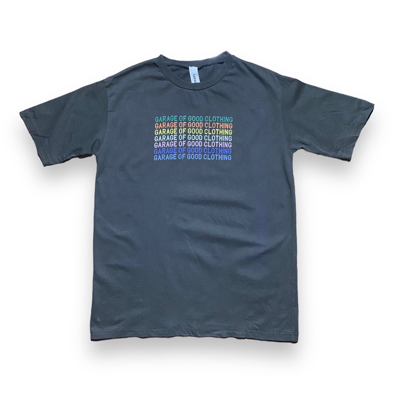 Garage Of Good Clothing Japanese Brand Made in japan