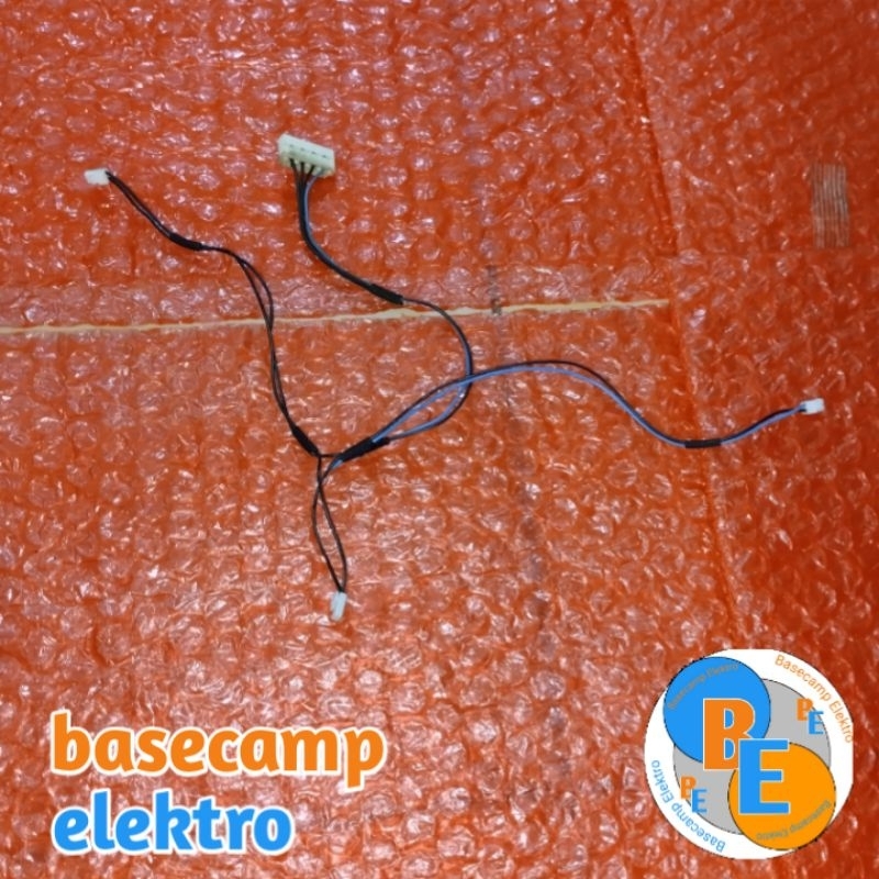 Kabel Lampu Backlight  TV LED SAMSUNG UA40H5003AK UA40H5003 Kabel Lampu Backlight TV SAMSUNG UA40H50