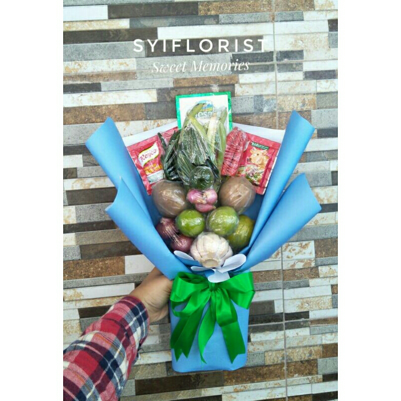 

BUKET SAYUR BUMBU EKONOMIS PART 2 UNTUK HADIAH WISUDA, ULTAH, VALENTINE, ANNIVERSARY, HARI IBU DLL