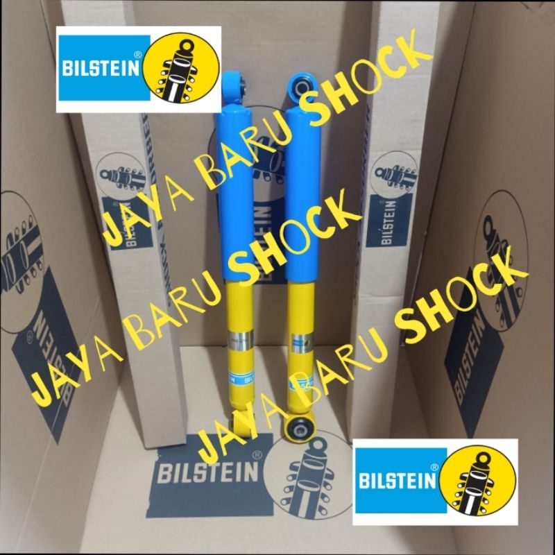 SHOCKBREAKER TOYOTA RUSH BELAKANG MEREK BILSTEIN GERMANY