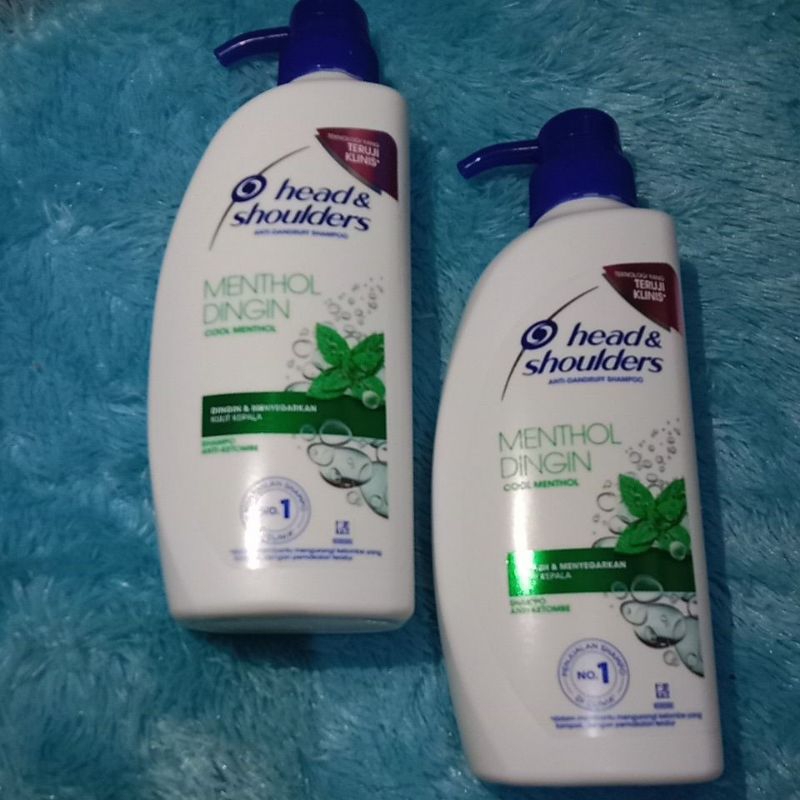 sampo Head and shoulder