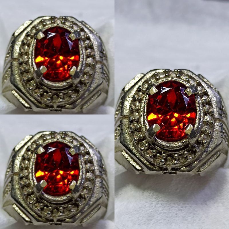 batu cincin paparaca kating