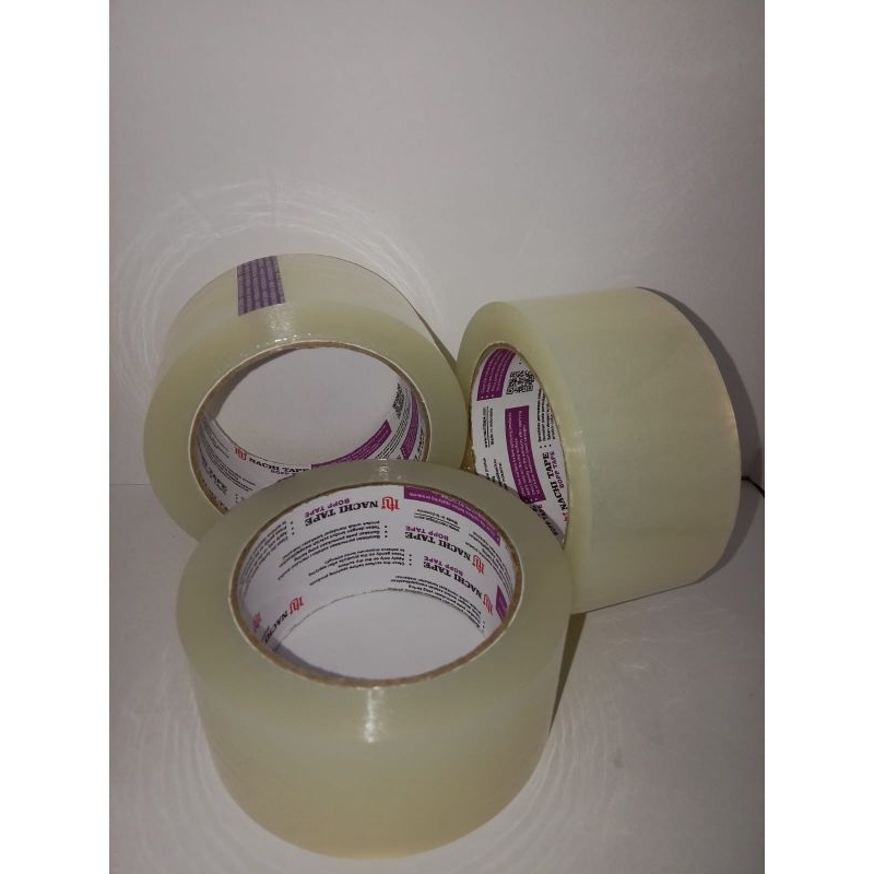 OPP Packing tape NACHI BENING 48 mm