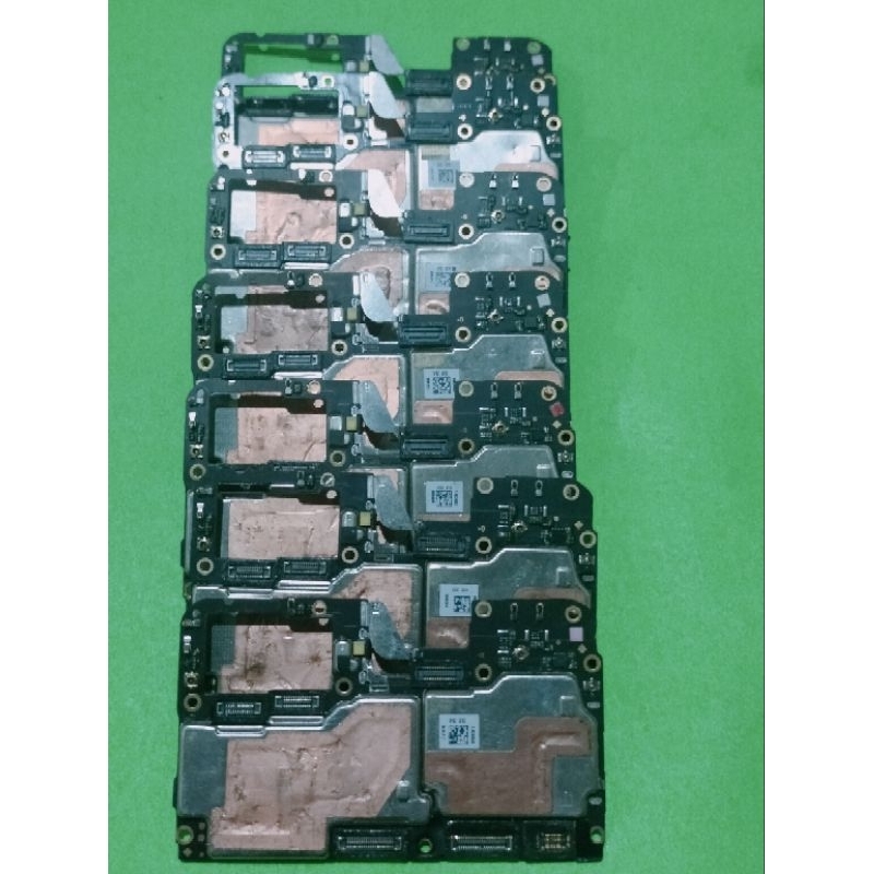 Mesin hp oppo A3s (cph-1803) kondisi mati