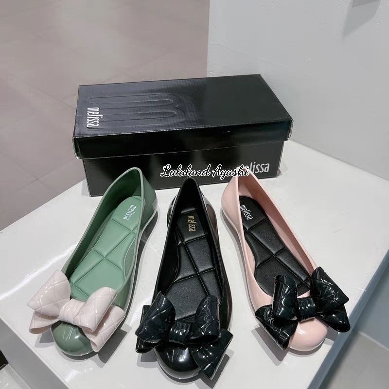 Sepatu Sweet Love IV Ad/sepatu jelly wanita