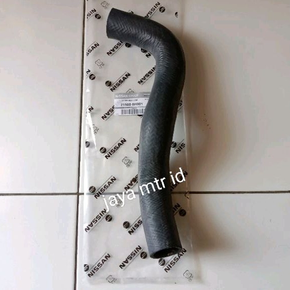 selang radiator bawah Nissan Xtrail T30