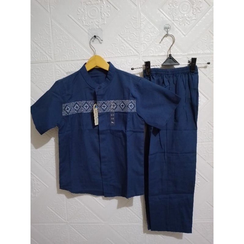 Set Koko Aero boys