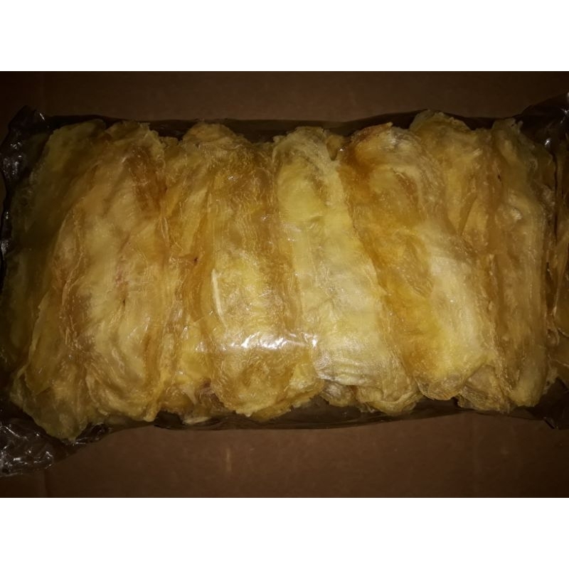 

Keripik Tette / Keripik Singkong mentah isi 100 pcs